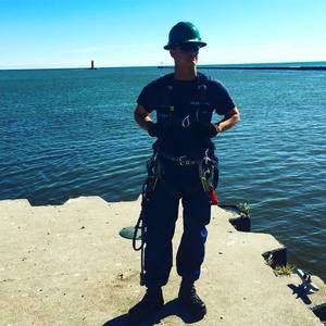 Meet your Posher, Joshua